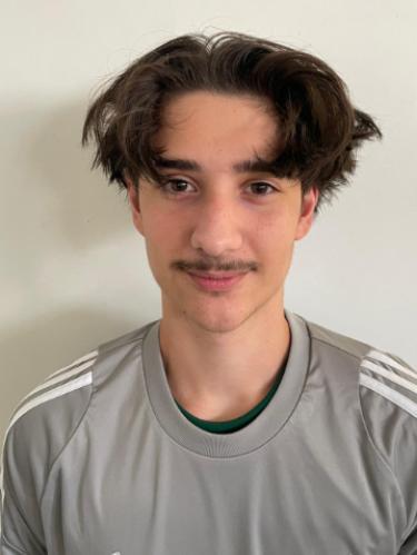 Sinan Cemil Weiß