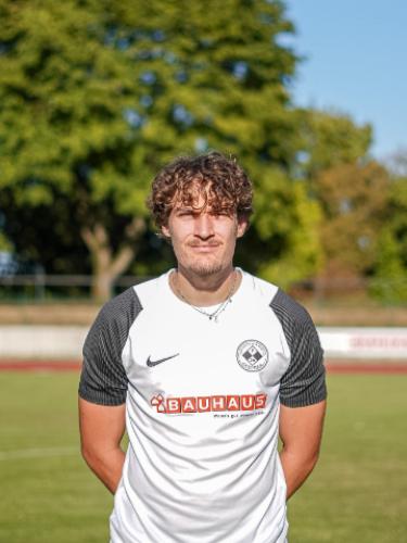 Kalle Geisenhainer