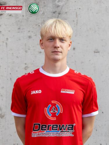 Mika Flügen