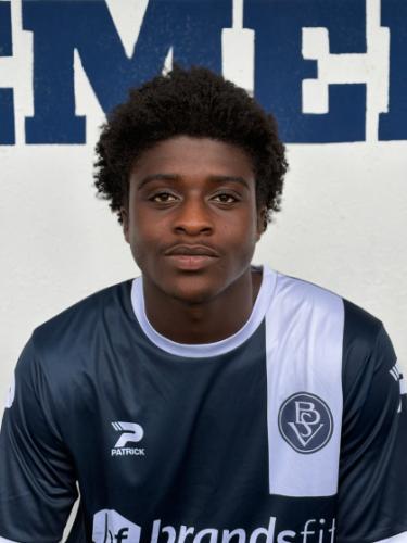 Michael Acheampong