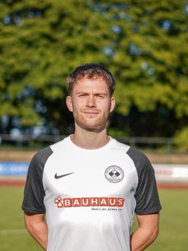 Maximilian Jansen