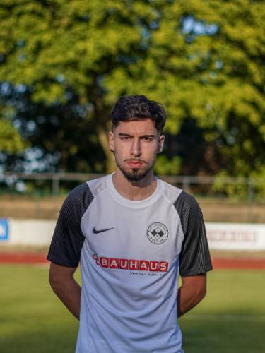 Enes Özarici