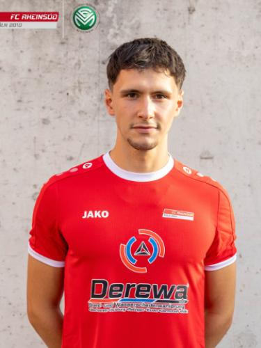 Emilio Halilic