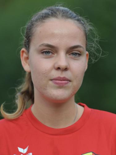 Frida Bayerer