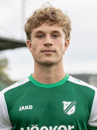 Lenni-Alexander Unruh