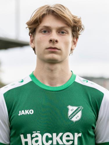 Vincent Stahnke