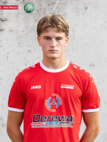 Anton Höche