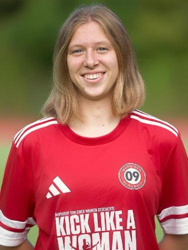 Fabienne Mex