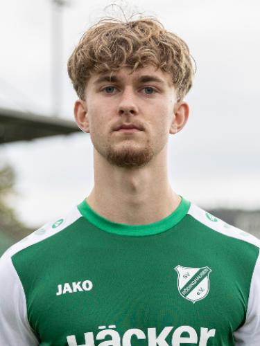Timo Kleinschmidt