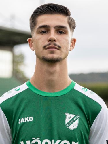Semih Türkan