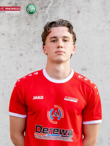 Max Hoffend