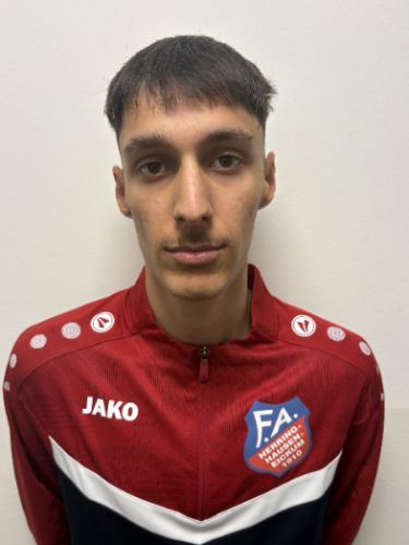 Muhamed Ajeti