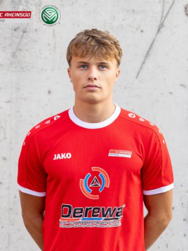 Niklas Jeric