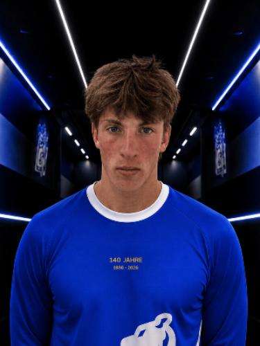 Milo Frey