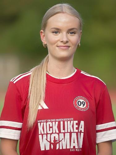 Kristin Pesch