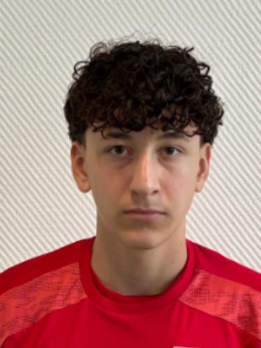 Alexander Boudhaoia