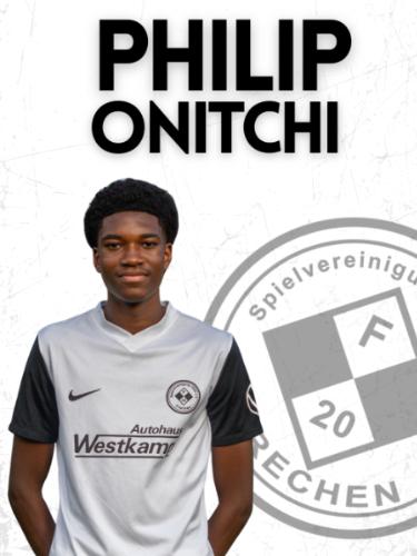 Philip Onitchi