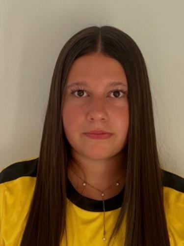 Neela Geiger