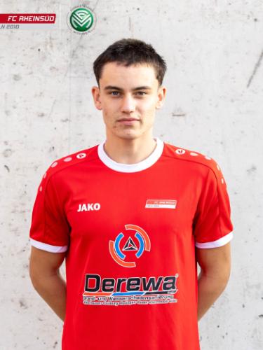 Nevio Lucas Santos Carvalho