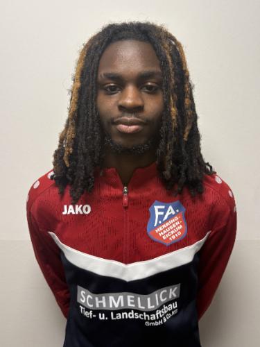 Elijah Henke