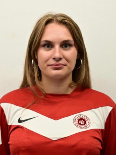 Stella Louisa Letizia Eilenberg