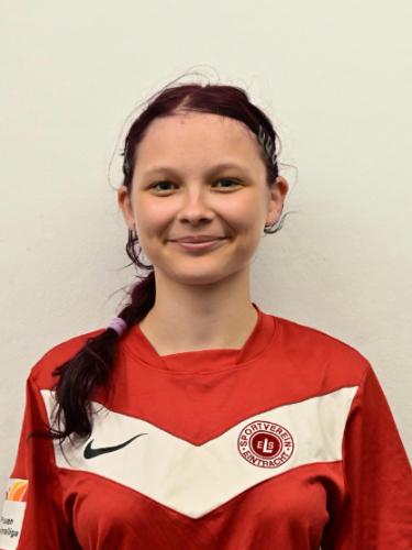 Amelie Gossow