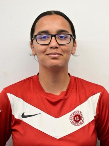 Dilpreet Kaur Hundal