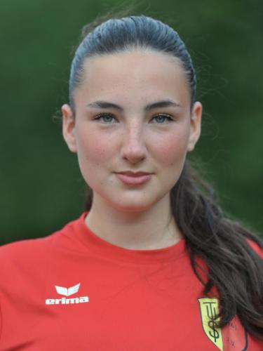 Ann-Kathrin Biesenbach