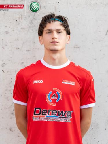 Danilo Westphal