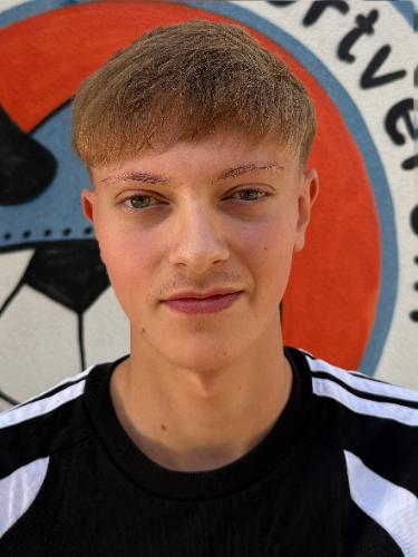 Lasse Dyrmose