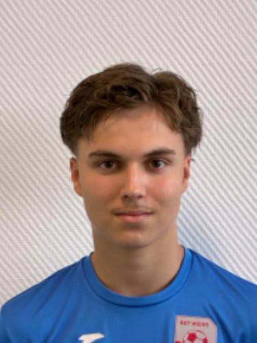 Nikita Kusnezov