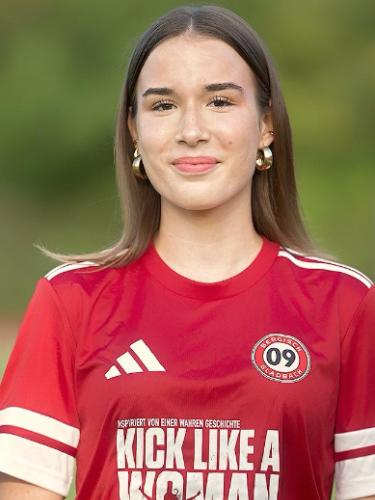 Leni Ingrid Spriesterbach