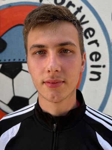 Jonathan Leifert