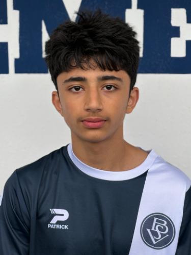 Hamza Khaliqi