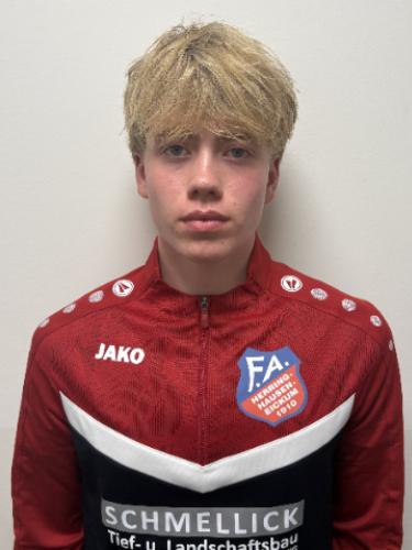 Max Fiete Schlesing