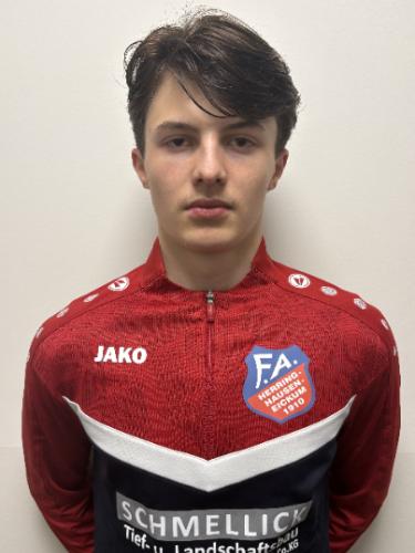 Anton Stieber