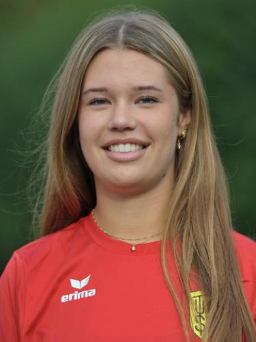 Ida Martelock