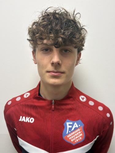 Moritz Stieber