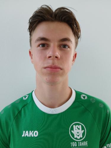 Luca Dura