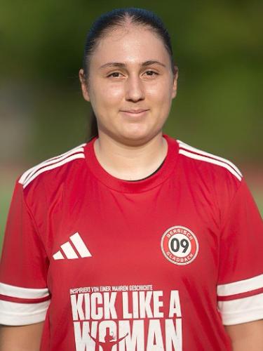 Selina Eksen