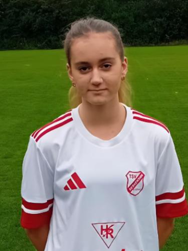 Jette Betzinger
