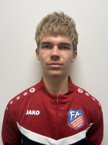 Mika Wilken