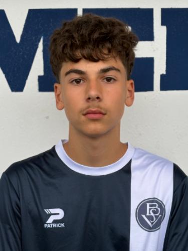 Federico Enzo Vial