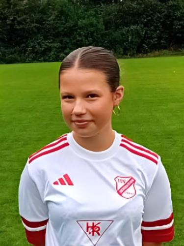 Lene Einecke