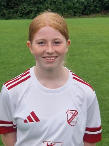 Zoe Heinecke