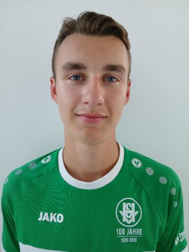 Marlon Wölm