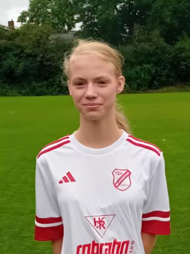 Rosalie Frieda Koglin