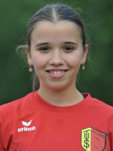 Emma Schiffermann