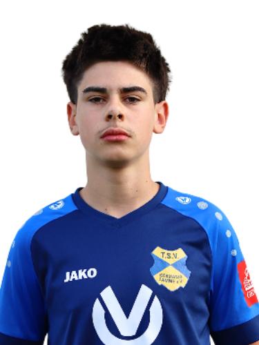 Levi Graef