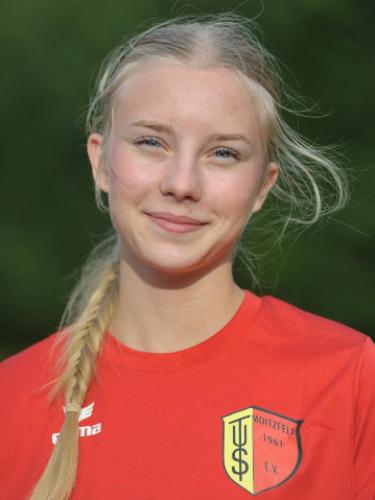 Davina Schygulin